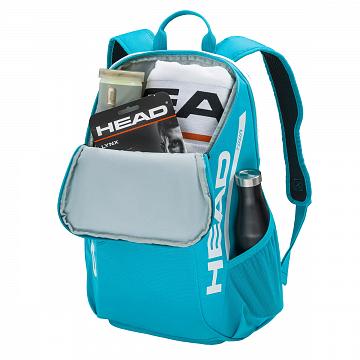 Head Tour Backpack 25L Blue